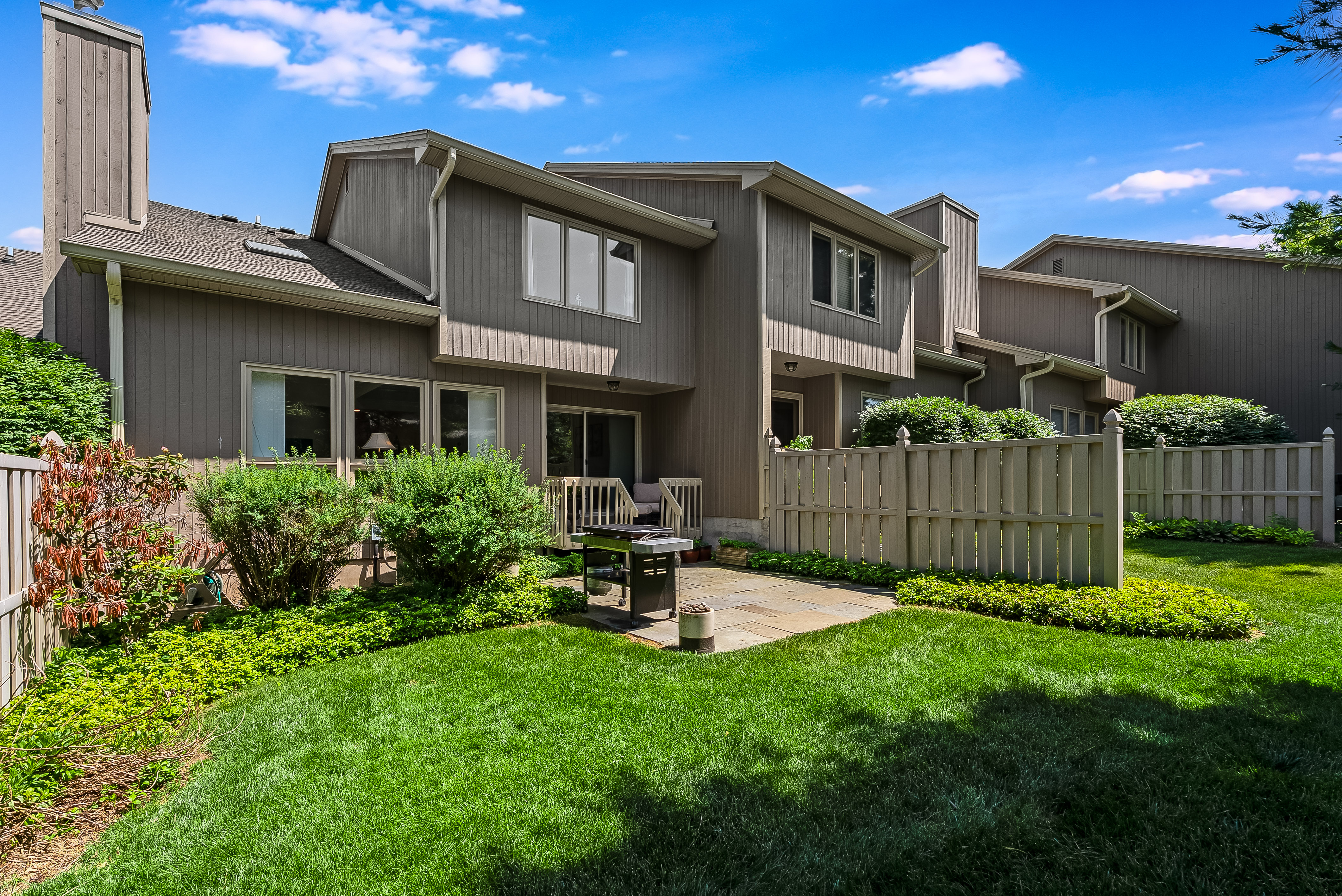 3 Carswell Court Basking Ridge, NJ 07920 - Photo 17 of 20