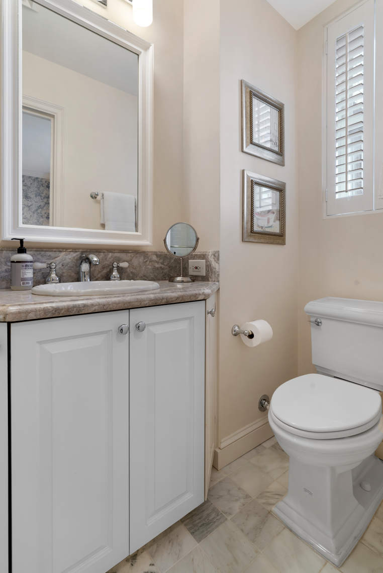 1016 5th Avenue, Unit 8B Manhattan, NY 10028 - Photo 13 of 20