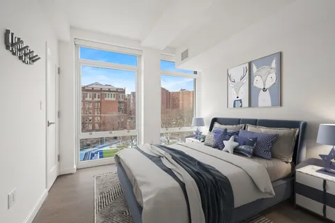 $1,450,000 | 371 West 123rd Street, Unit 6B | Harlem