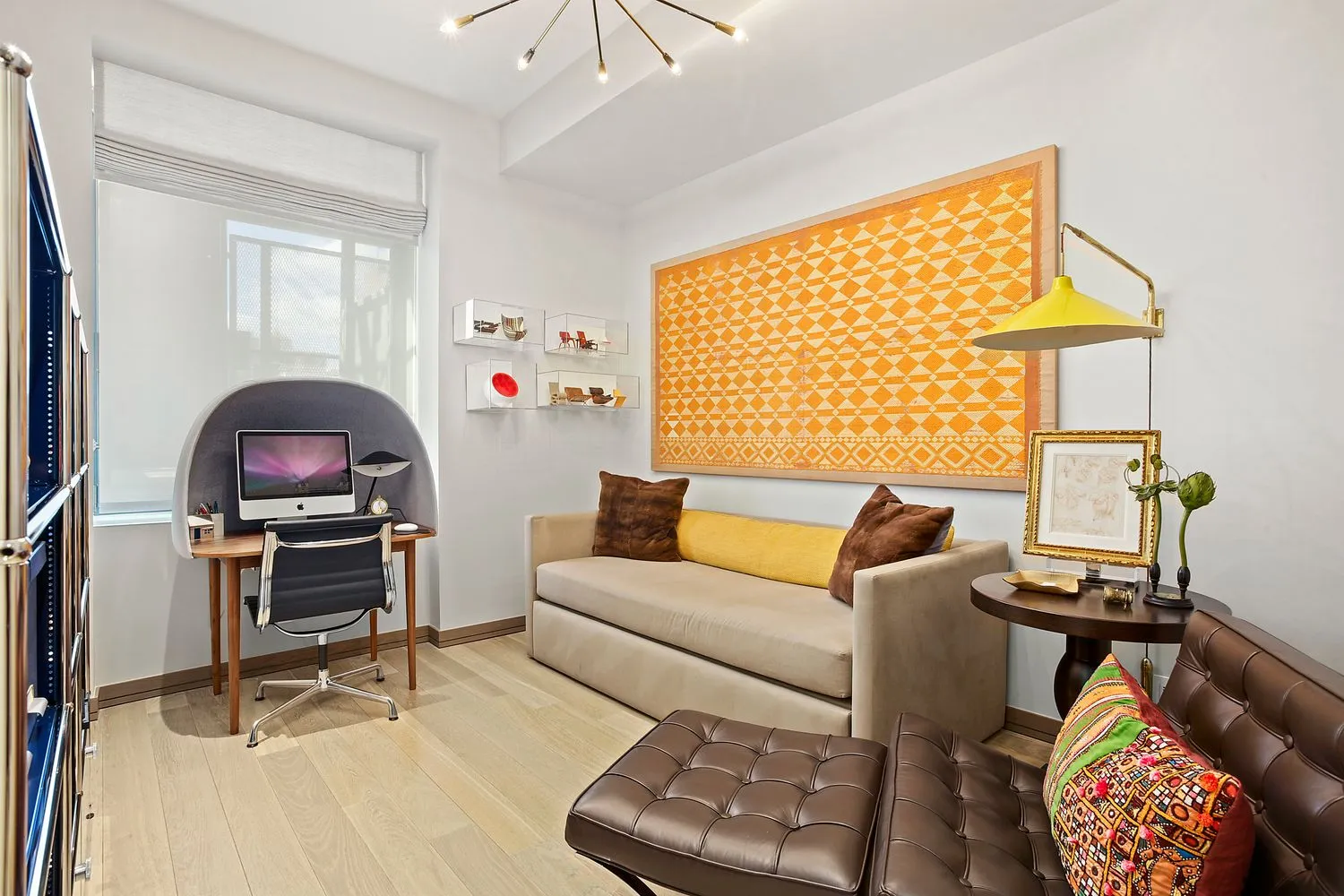 $5,395,000 | 88 Lexington Avenue, Unit 1206 | NoMad
