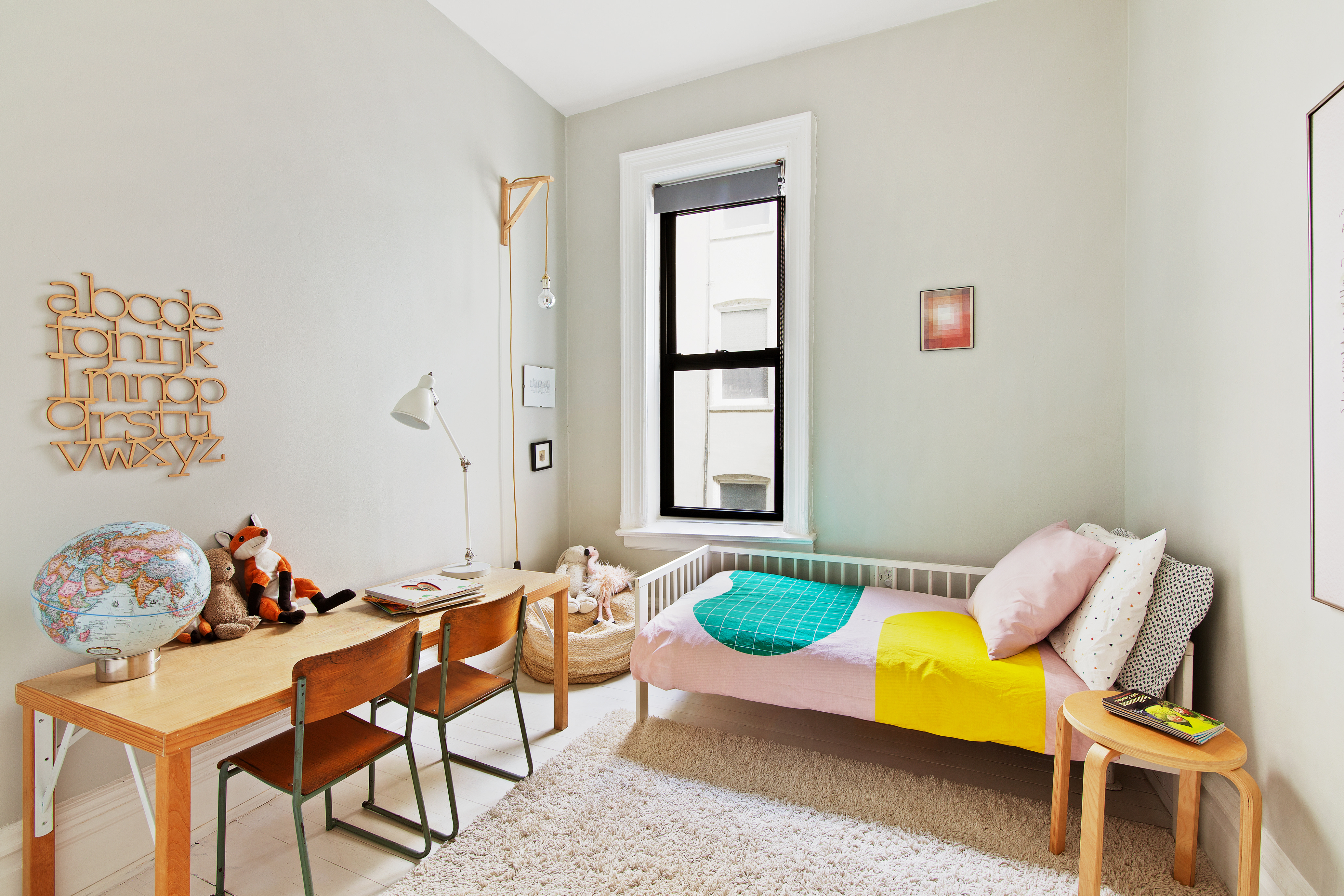 465 Eastern Parkway, Unit J Brooklyn, NY 11216 - Photo 6 of 8