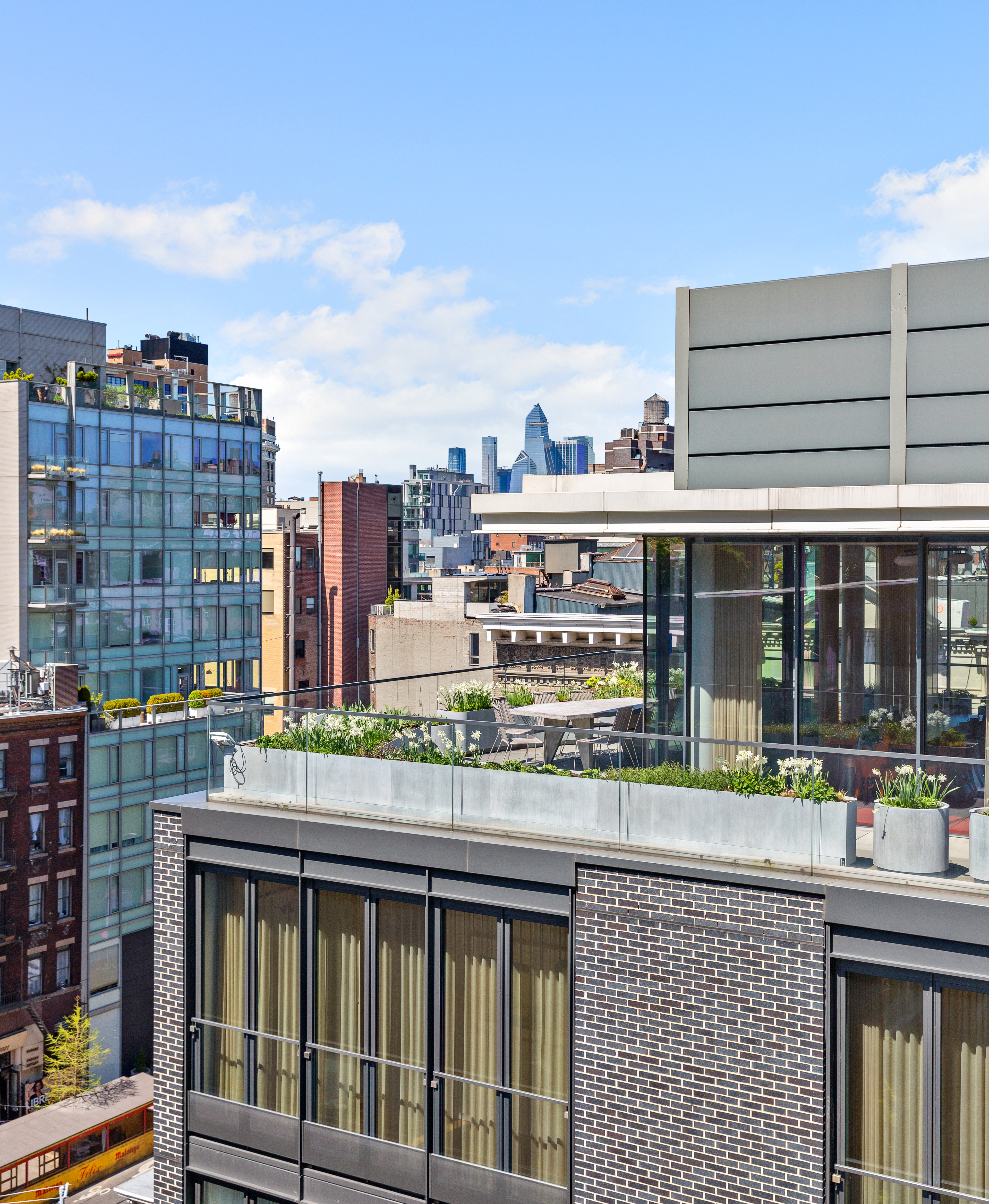 27 Wooster Street, Unit PH Manhattan, NY 10013 - Photo 15 of 33
