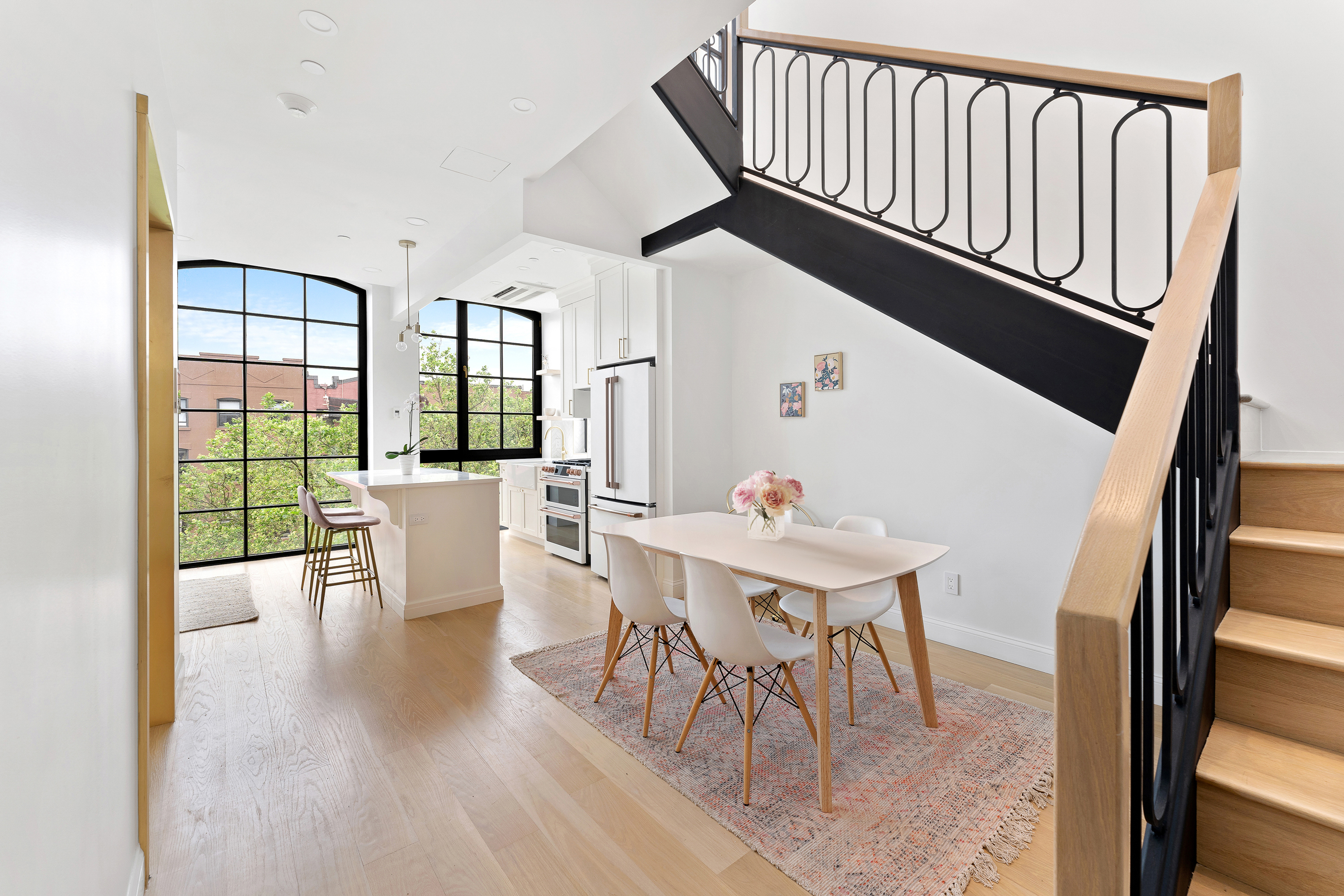 497 3rd Street, Unit PH Brooklyn, NY 11215 - Photo 3 of 19