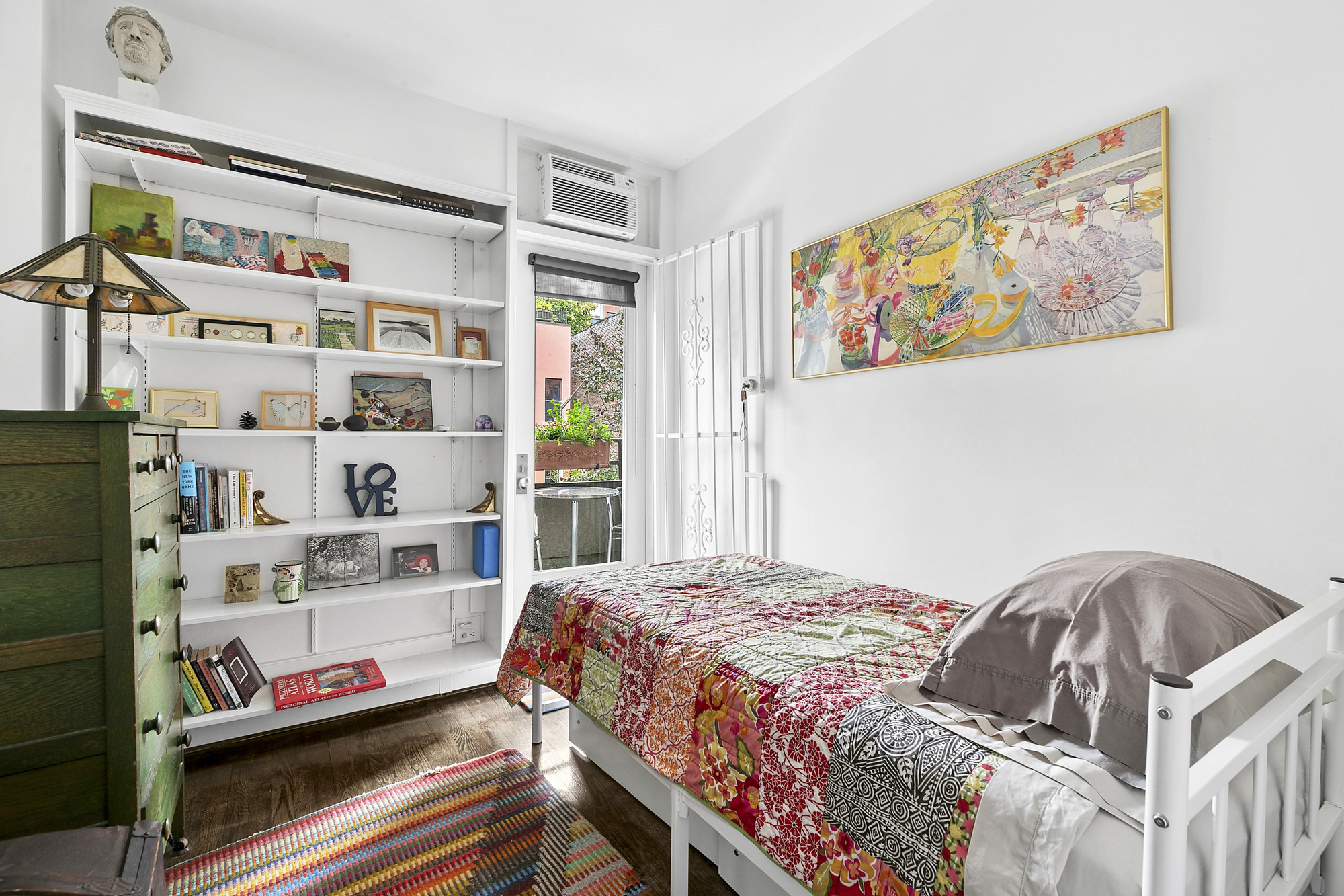 48 West 105th Street, Unit 2B Manhattan, NY 10025 - Photo 9 of 13