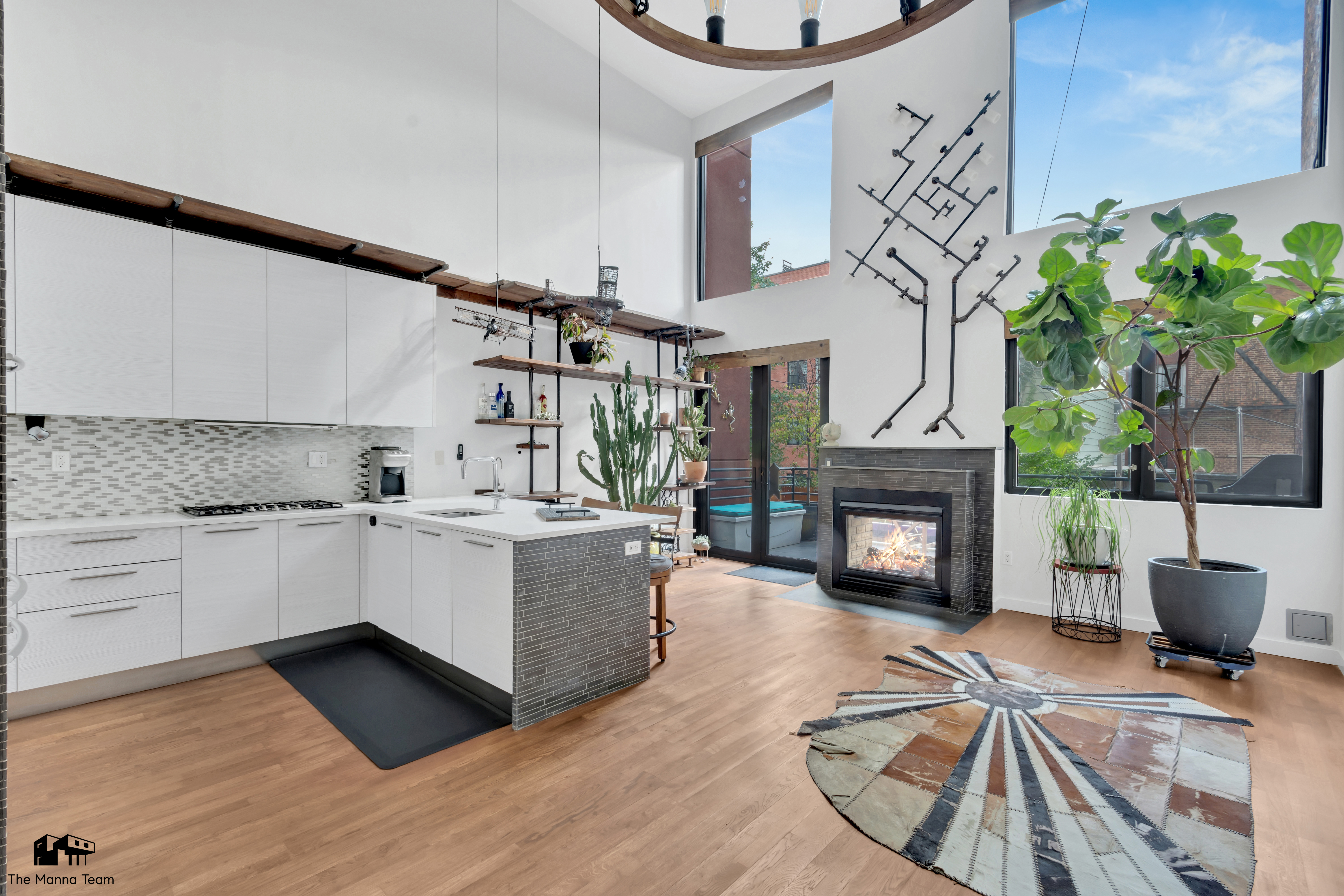 254 North 6th Street, Unit 2 Brooklyn, NY 11211 - Photo 1 of 16