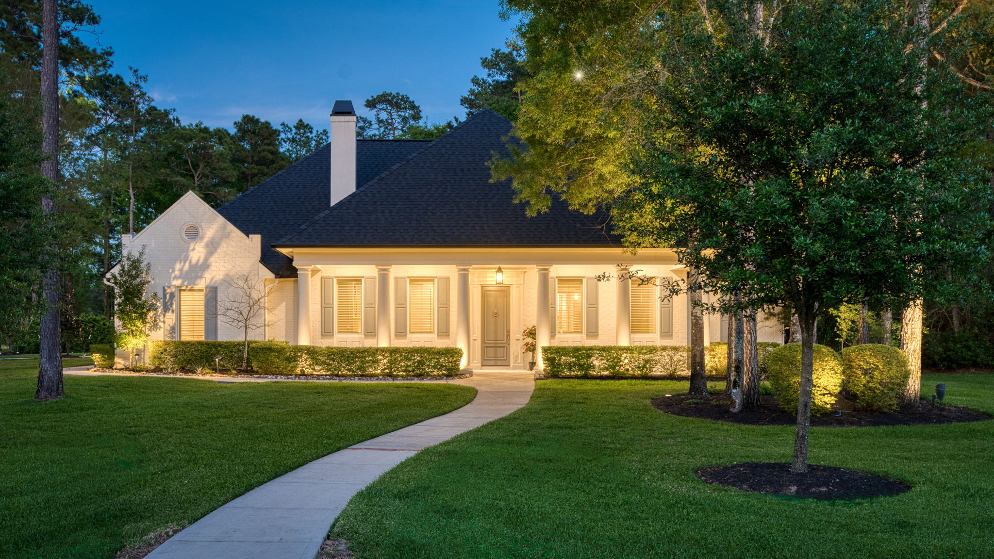 27614 Little Fox Crest Spring, TX 77386 - Photo 5 of 80