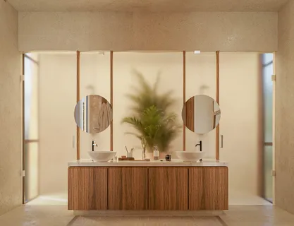 $1,310,000 | Cosmos By Amari 5 Av Sur 13, Unit 3, Central Tulum, Mexico, FL 33431