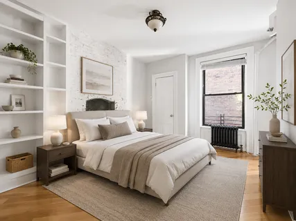 $5,200 | 80 Orange Street, Unit 2 | Brooklyn Heights