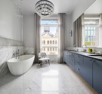$8,995,000 | 41 Bond Street, Unit 6 | NoHo