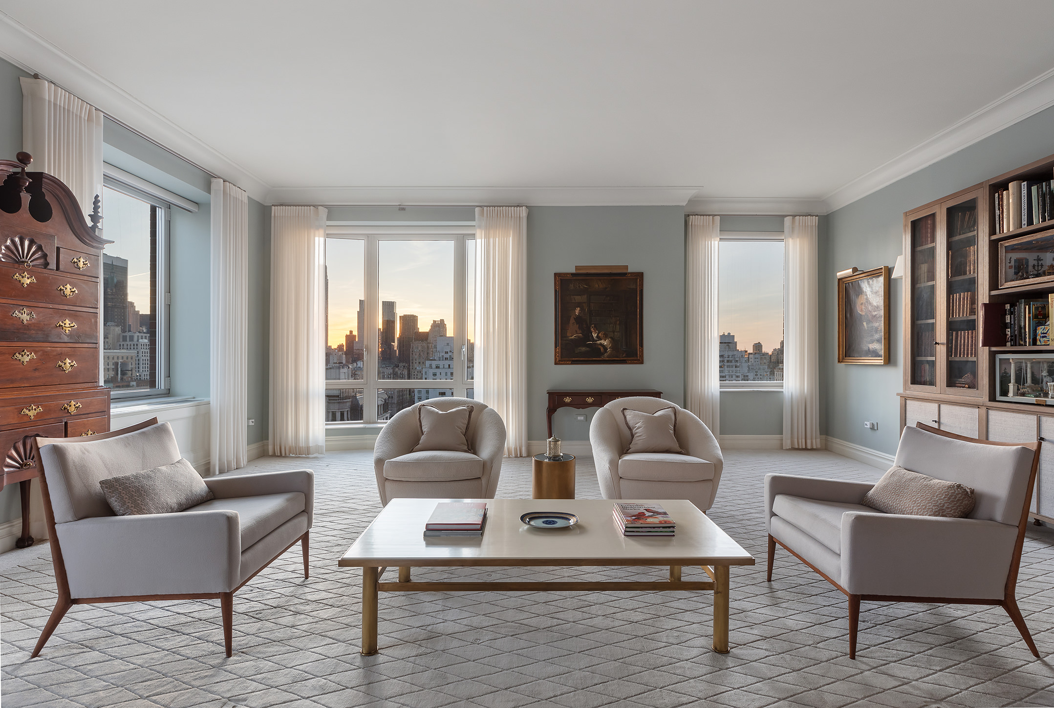 181 East 65th Street, Unit 19A Manhattan, NY 10065 - Photo 2 of 12