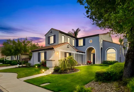 $2,498,000 | 1506 Morning Star Drive, Morgan Hill, CA 95037