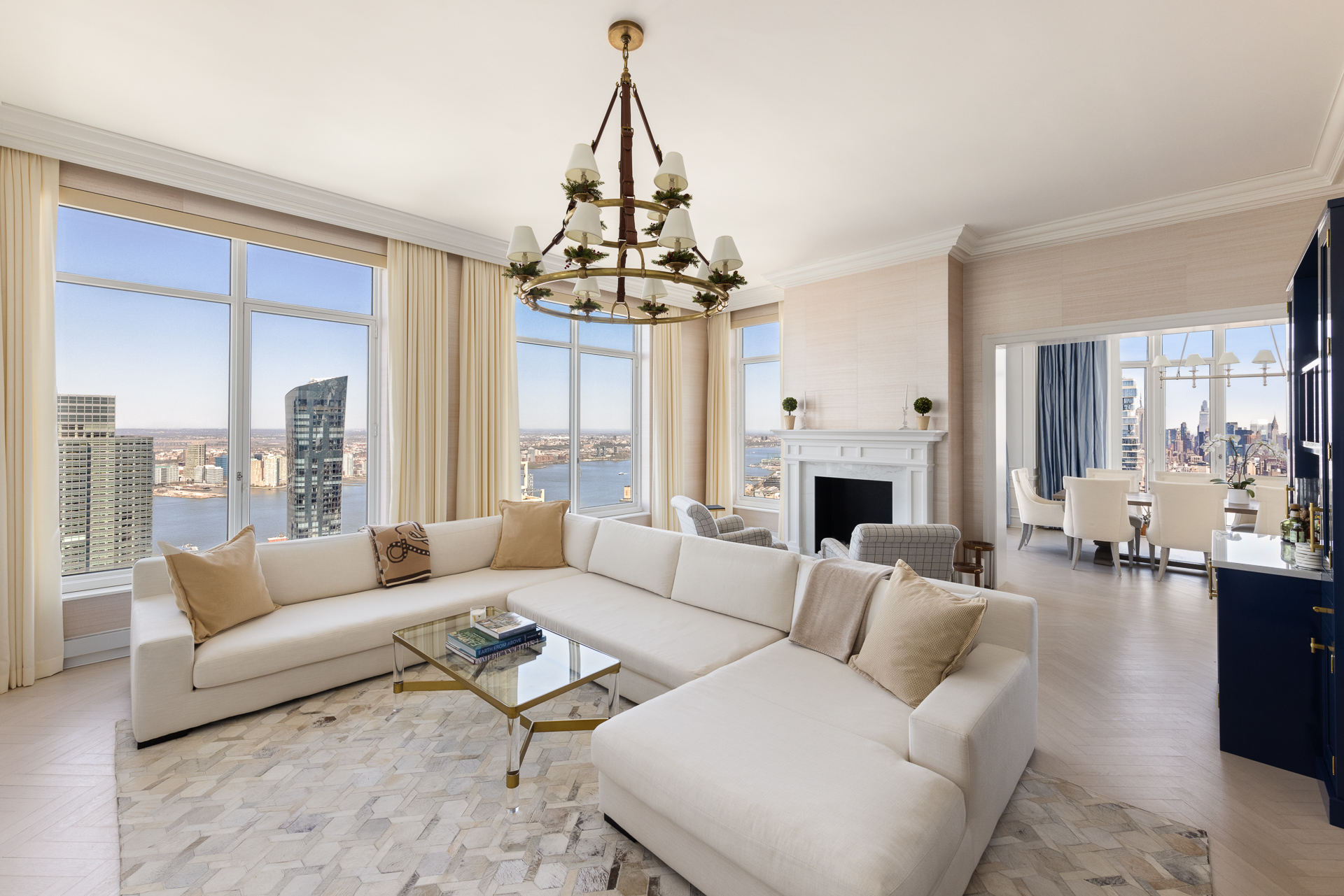30 Park Place, Unit 67A Manhattan, NY 10007 - Photo 1 of 23