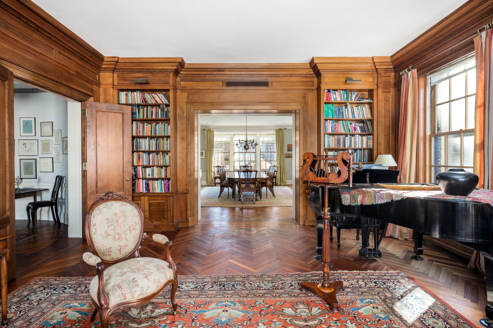 635 Park Avenue Manhattan, NY 10065 - Photo 7 of 25