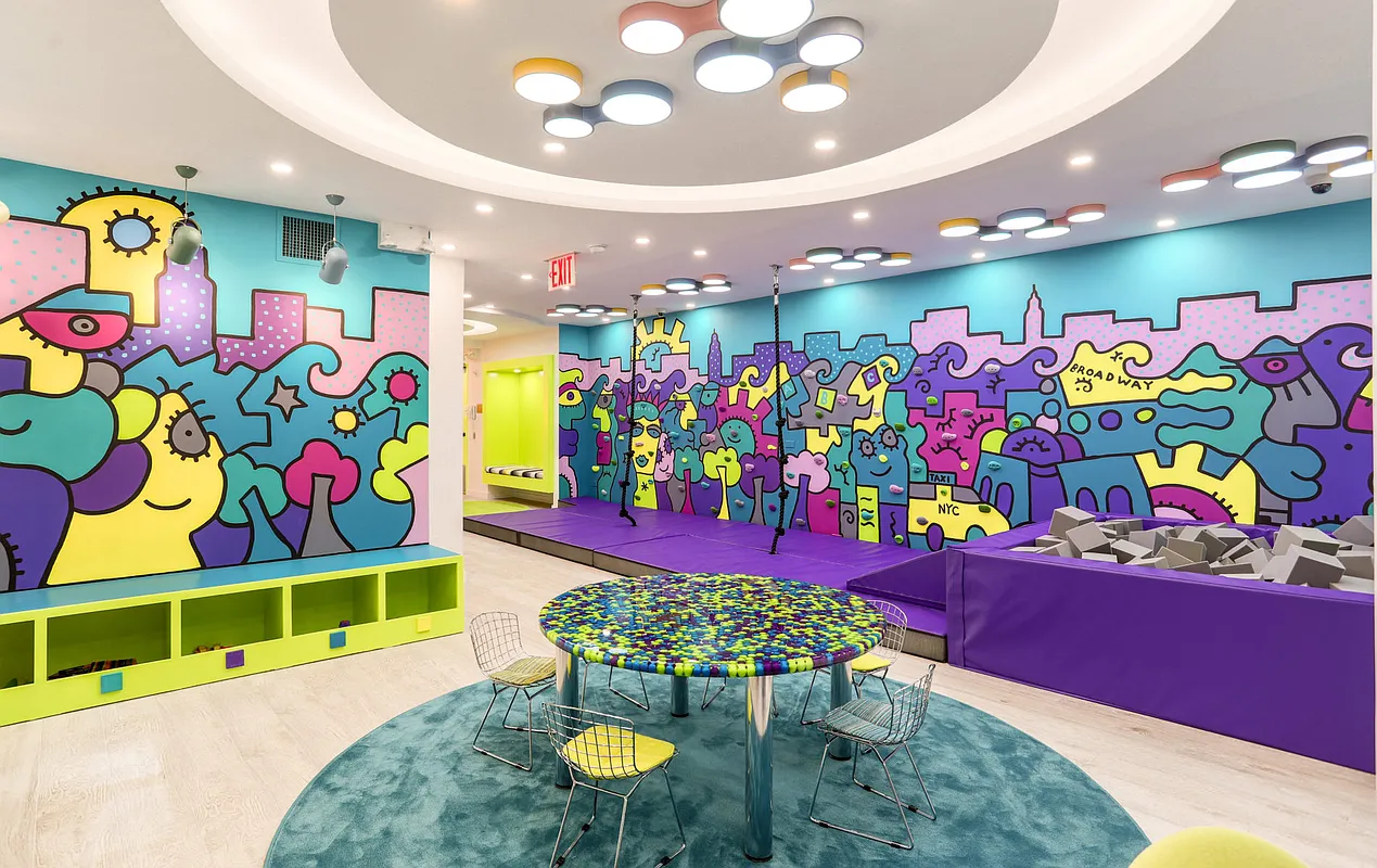 200 East 66th Street, Unit C1004 Manhattan, NY 10065 - Photo 16 of 20