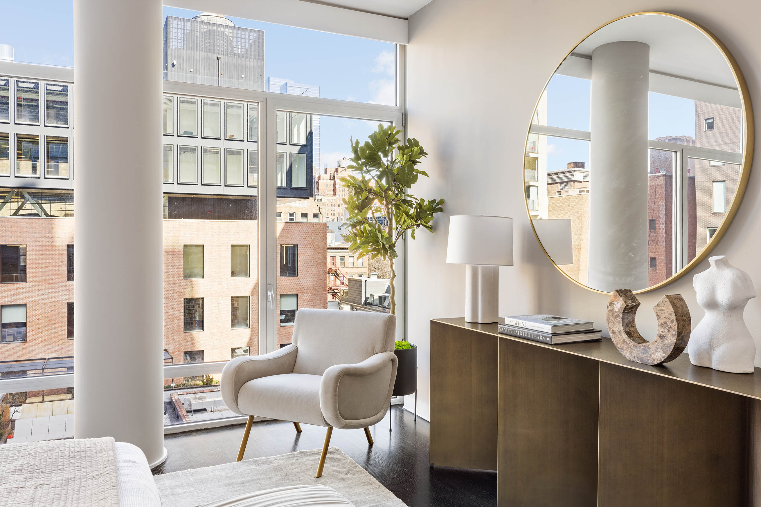 520 West 19th Street, Unit 6A Manhattan, NY 10011 - Photo 7 of 15