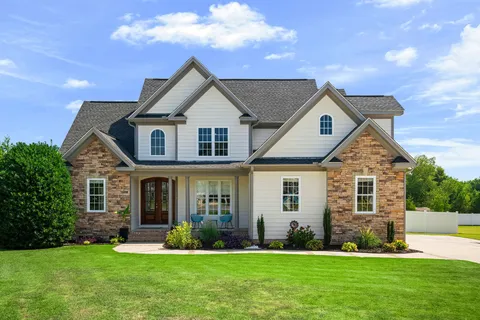 $495,000 | 106 Grahamridge Lane, Fuquay-Varina, NC 27526
