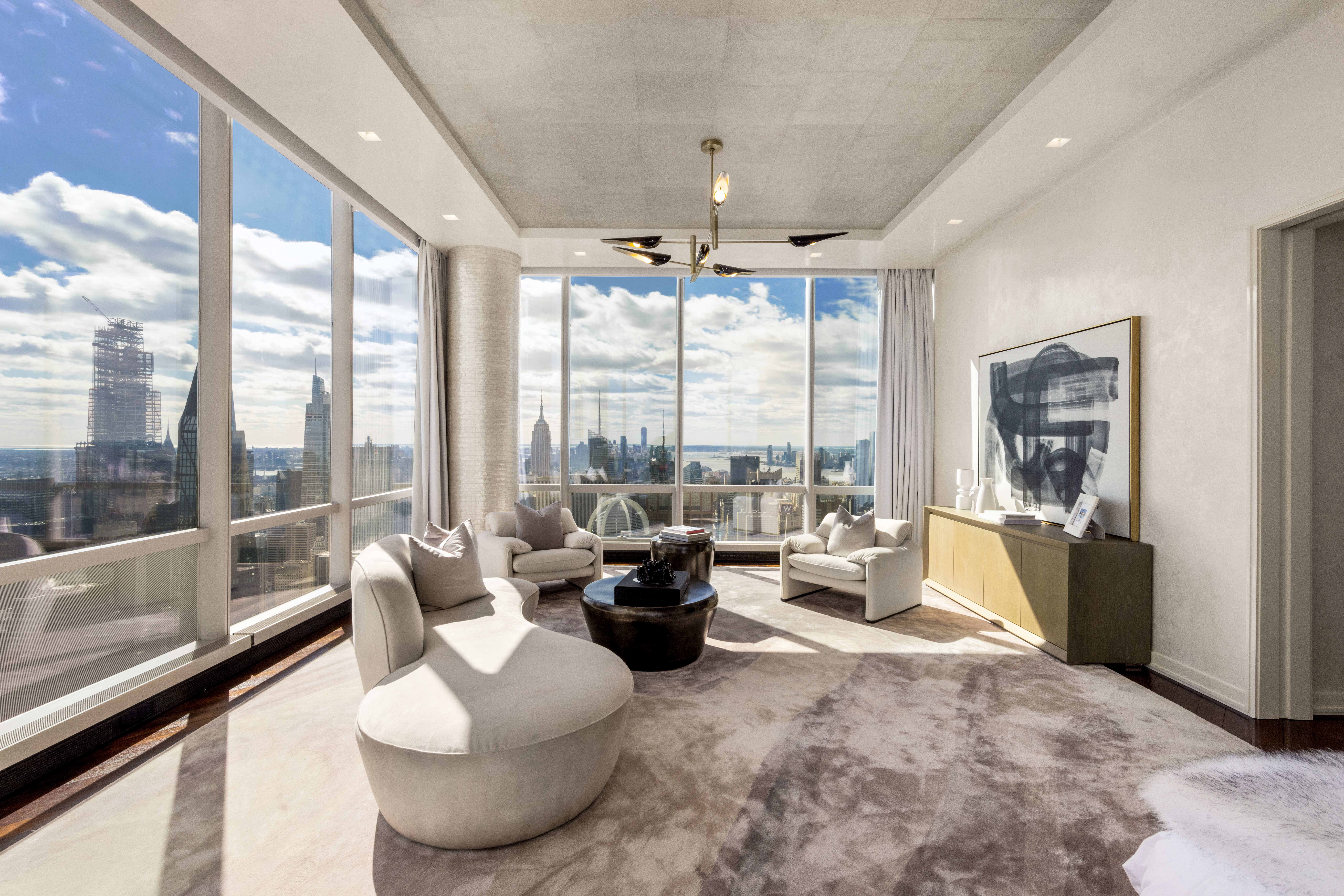 157 West 57th Street, Unit 86 Manhattan, NY 10019 - Photo 14 of 27