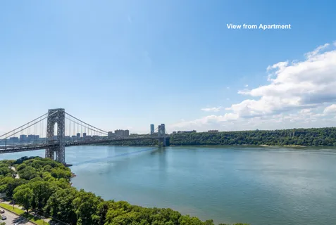 $1,250,000 | 180 Cabrini Boulevard, Unit 61 | Hudson Heights