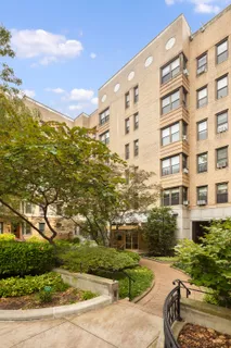 a view of a building