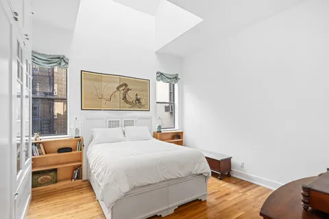 $1,495,000 | 23 East 10th Street, Unit PHA | Greenwich Village