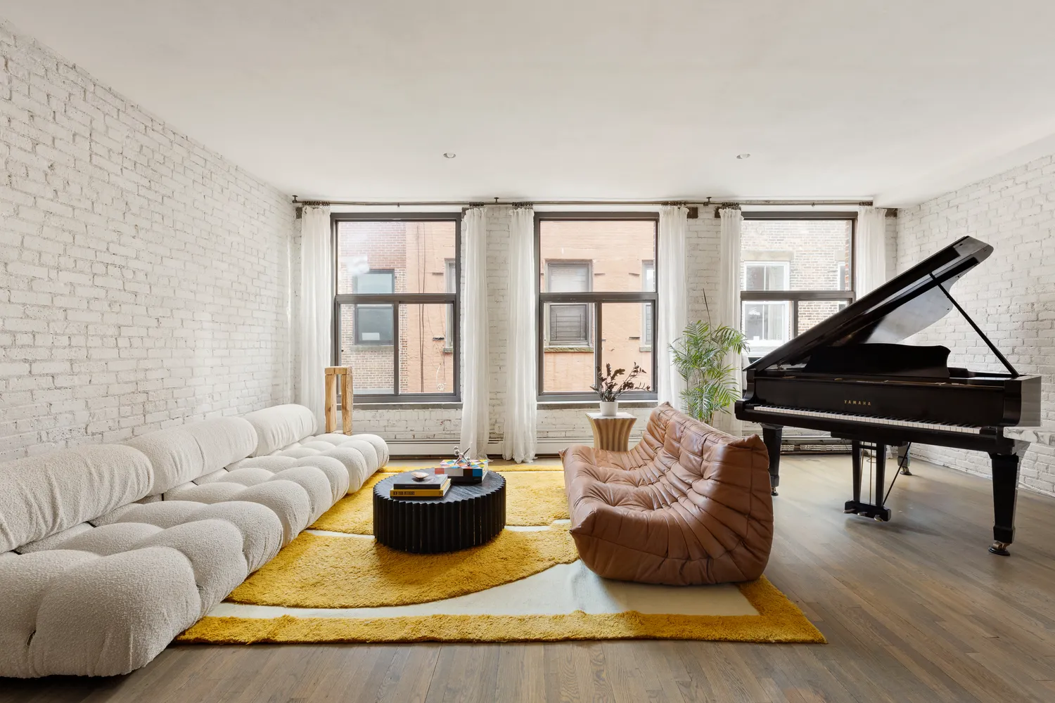$3,495,000 | 11 Harrison Street, Unit 5 | TriBeCa