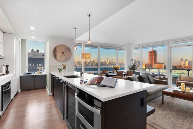 $2,905,000 | 34 North 7th Street, Unit 9E | Williamsburg