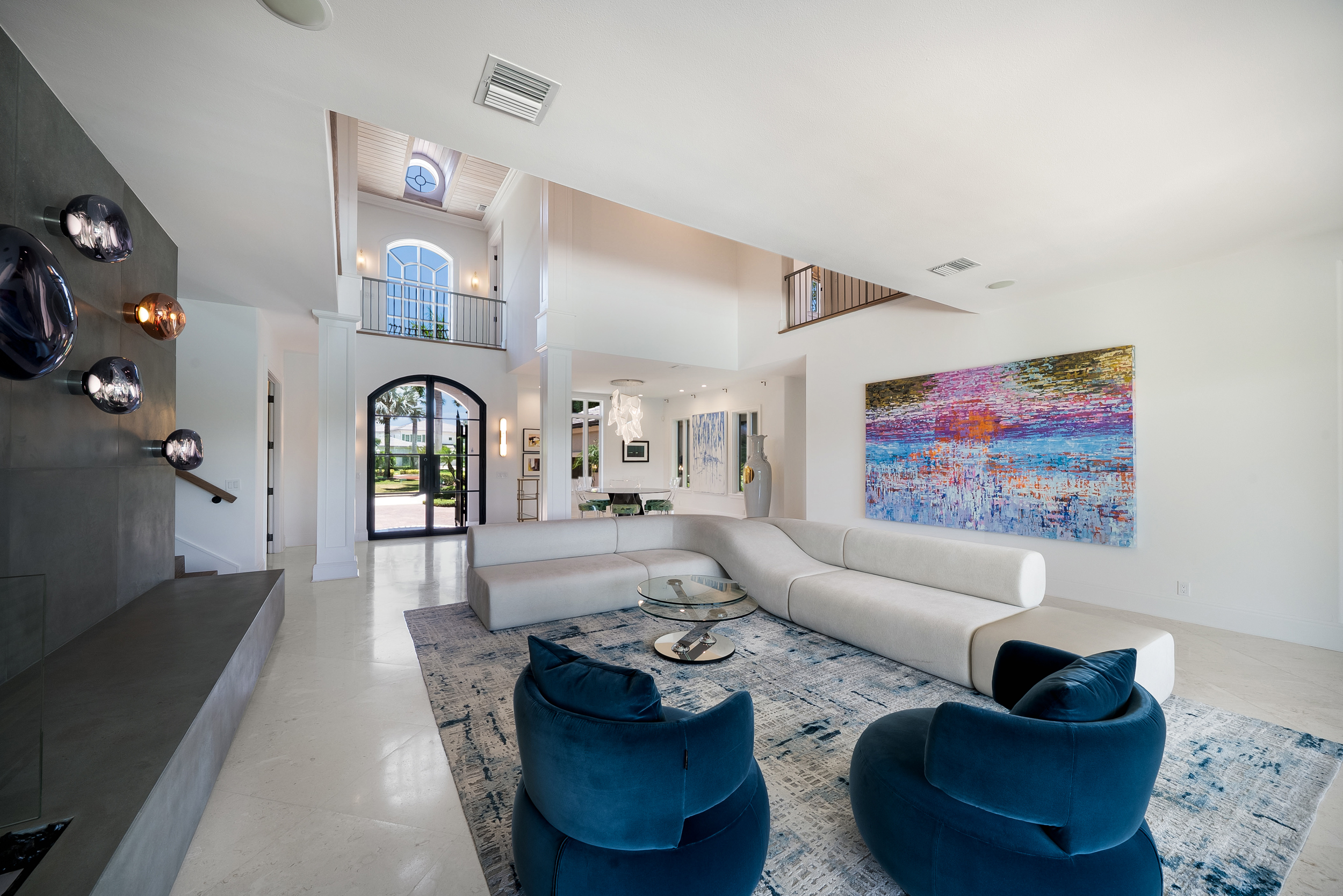 65 Lighthouse Point Drive Longboat Key, FL 34228 - Photo 8 of 57