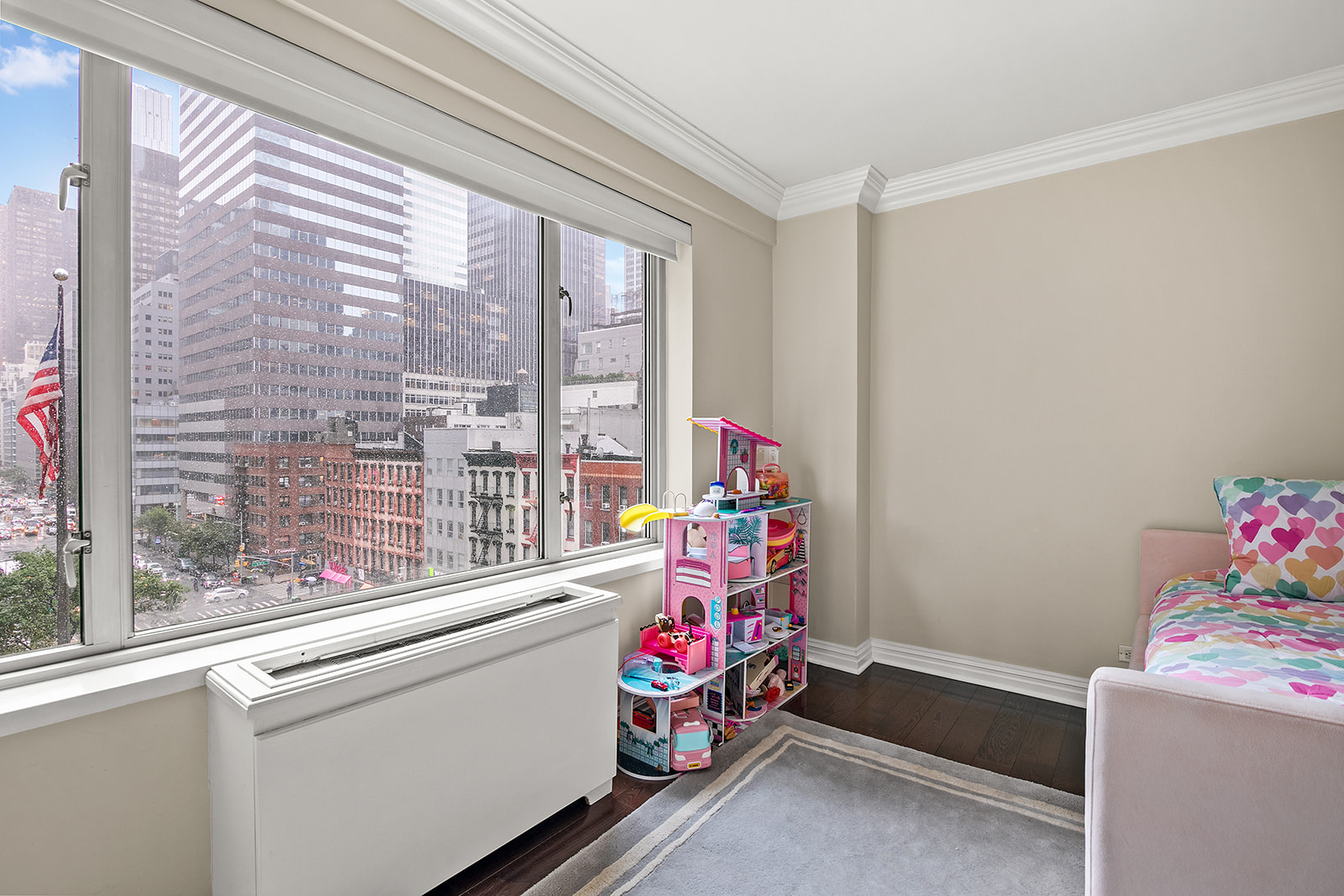 200 East 57th Street, Unit 7L Manhattan, NY 10022 - Photo 11 of 18