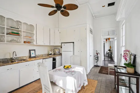 $1,175,000 | 720 St Louis Street, Unit 3 & 4, New Orleans, LA 70130