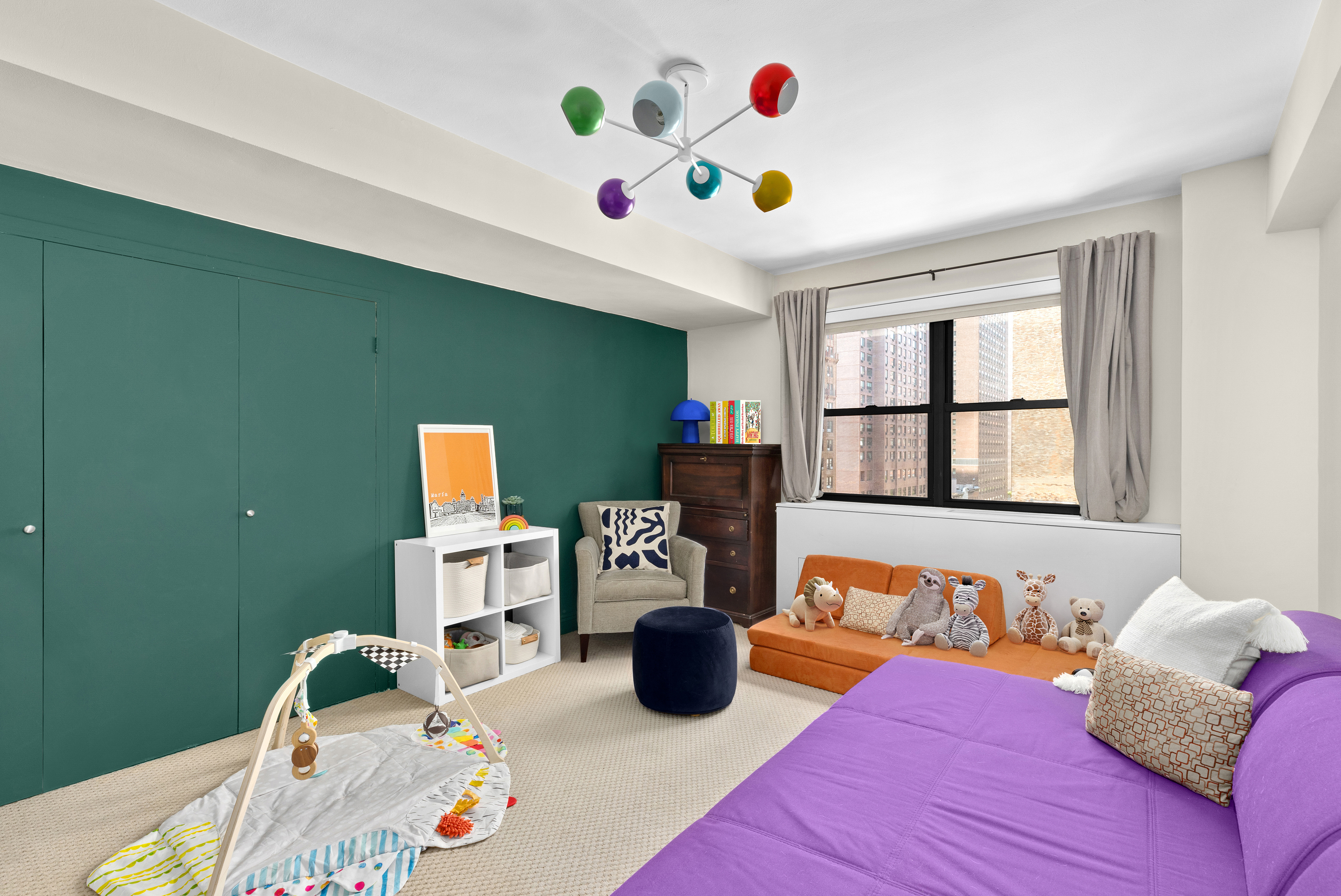 305 East 72nd Street, Unit 11E Manhattan, NY 10021 - Photo 8 of 13