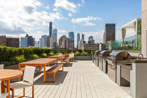 $2,395,000 | 115 York Street, Unit 17F | DUMBO
