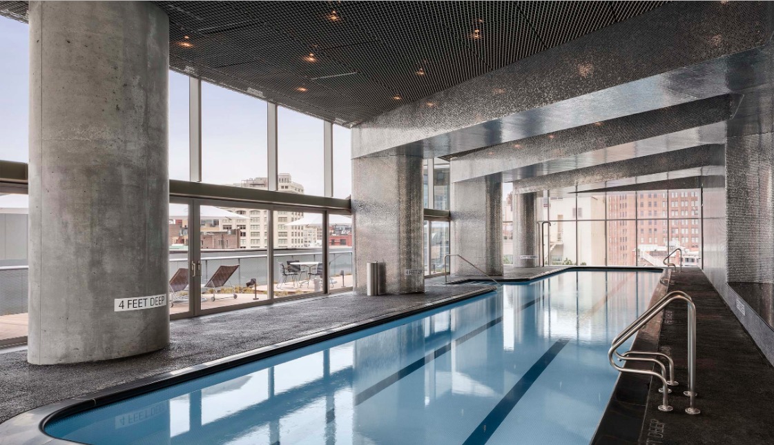 56 Leonard Street, Unit 47WEST Manhattan, NY 10013 - Photo 24 of 27