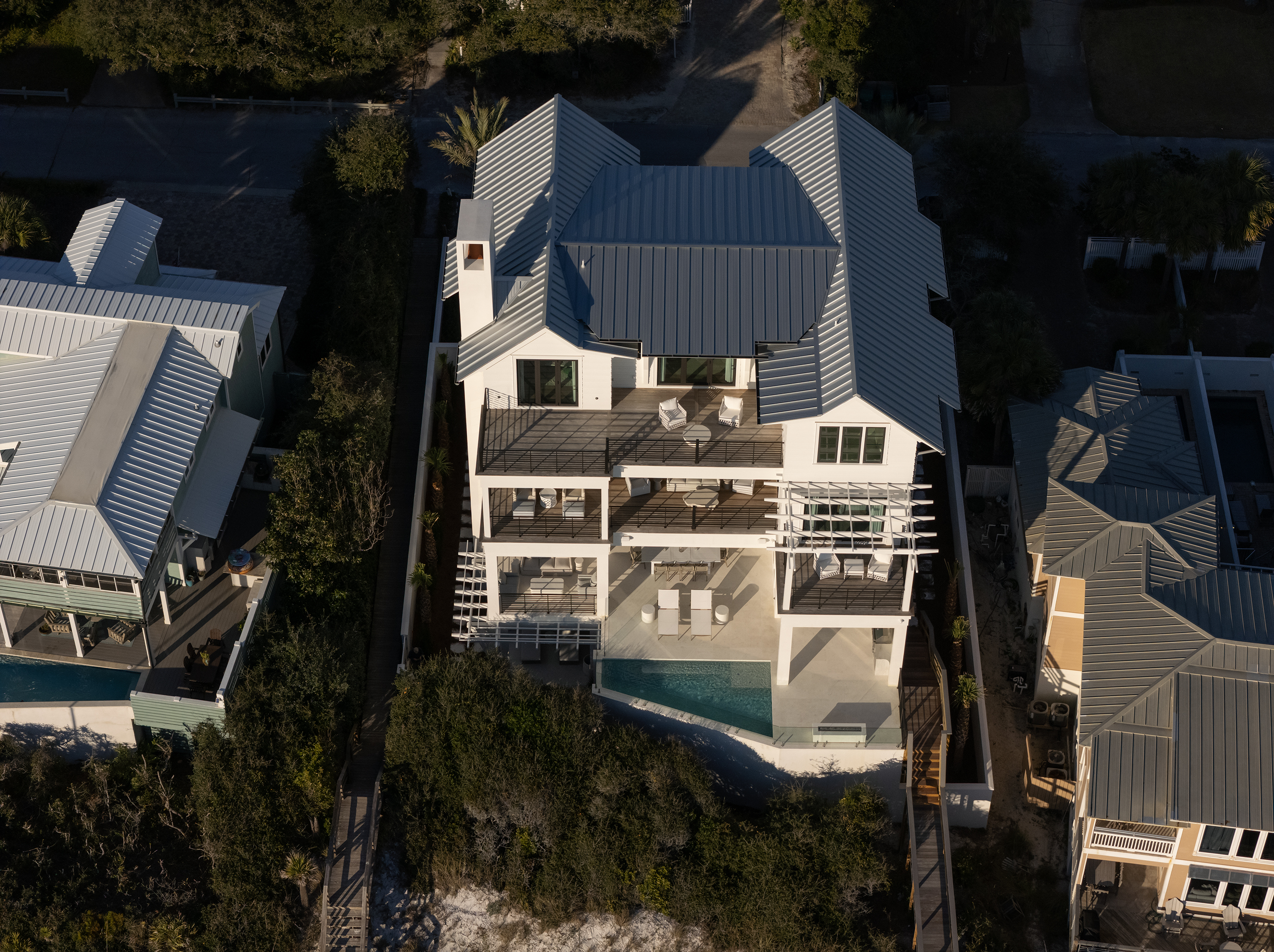 191 Pelican Circle Inlet Beach, FL 32461 - Photo 5 of 46