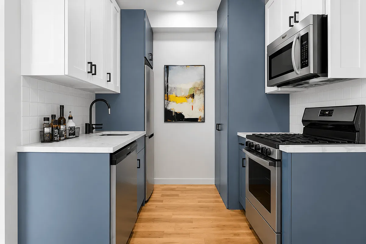 1270 Hancock Street, Unit 4B Brooklyn, NY 11221 - Photo 3 of 7