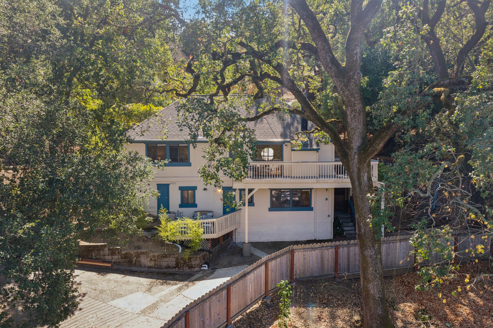 7-9 Jessup Street San Rafael, CA 94901 - Photo 2 of 62 Gallery Image 2