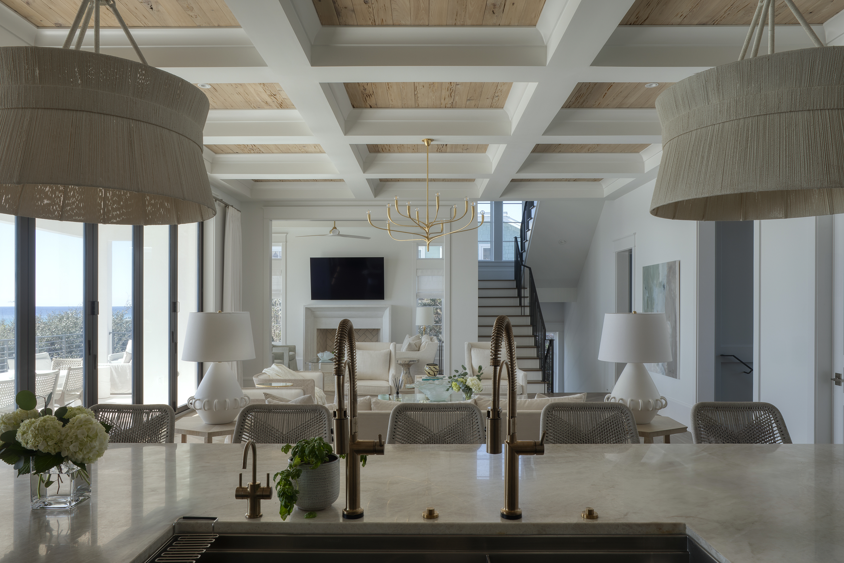 191 Pelican Circle Inlet Beach, FL 32461 - Photo 7 of 46