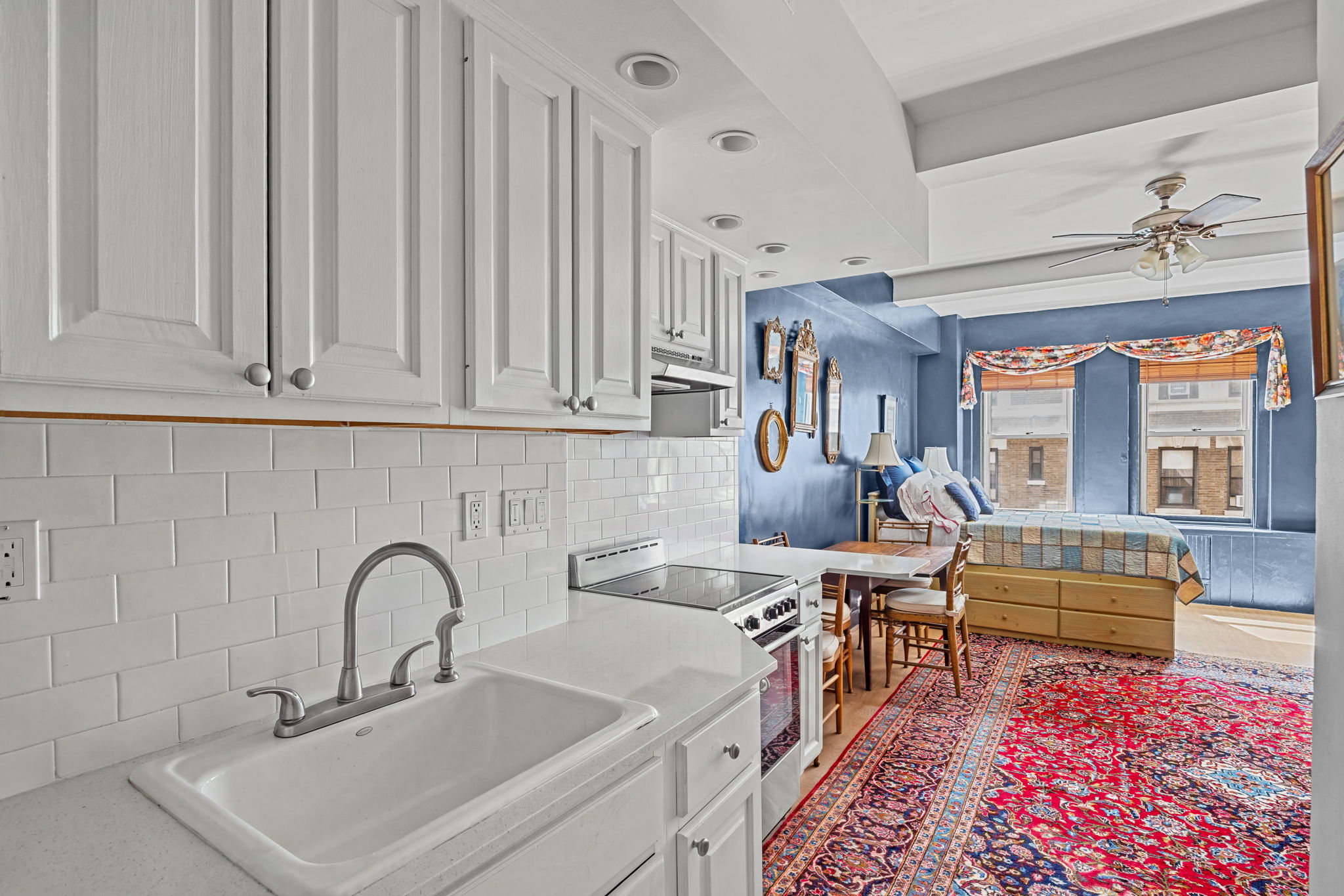 310 Riverside Drive, Unit 1011 Manhattan, NY 10025 - Photo 5 of 11 Gallery Image 5