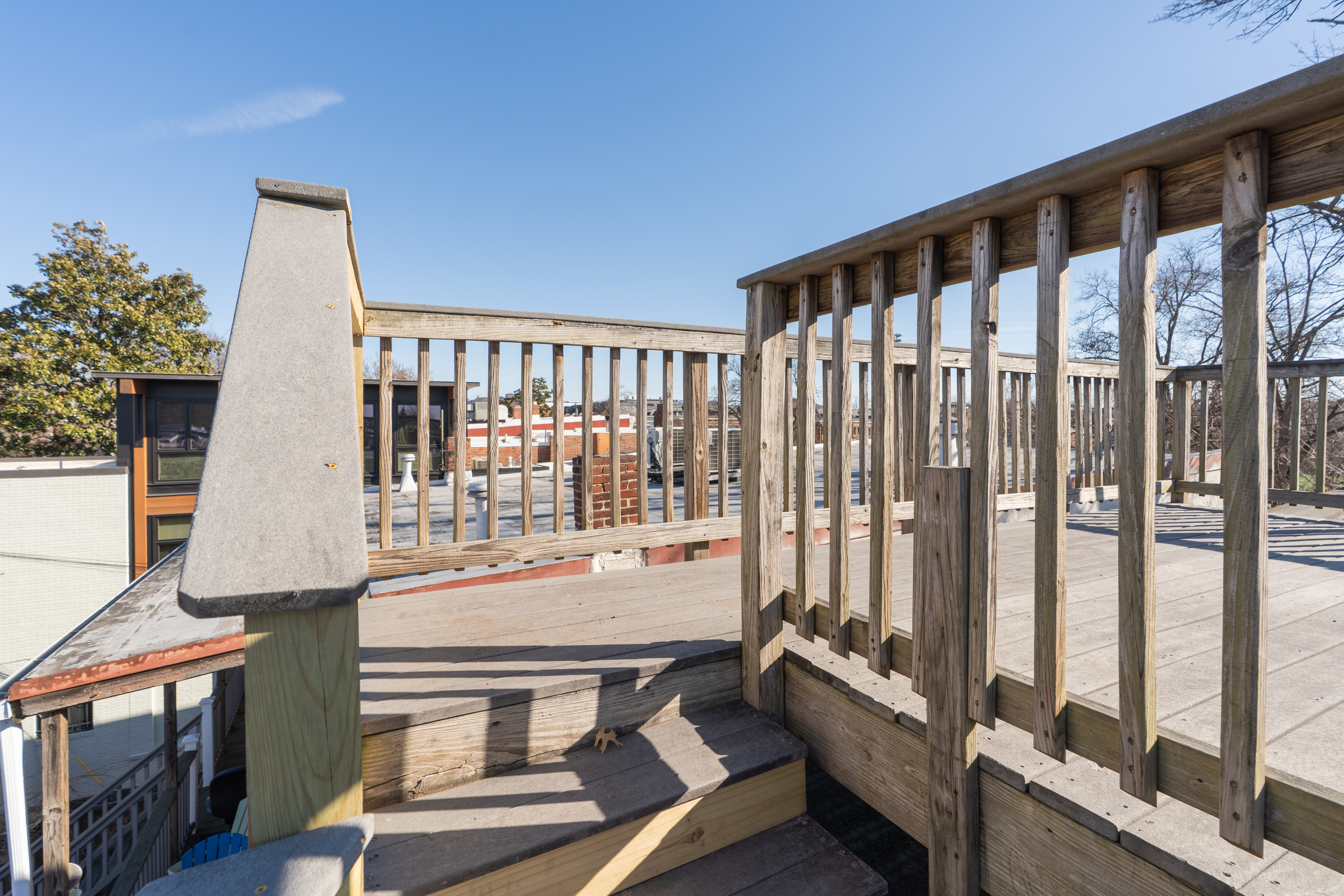 1218 D Street Southeast, Unit 4 Washington, DC 20003 - Photo 26 of 31