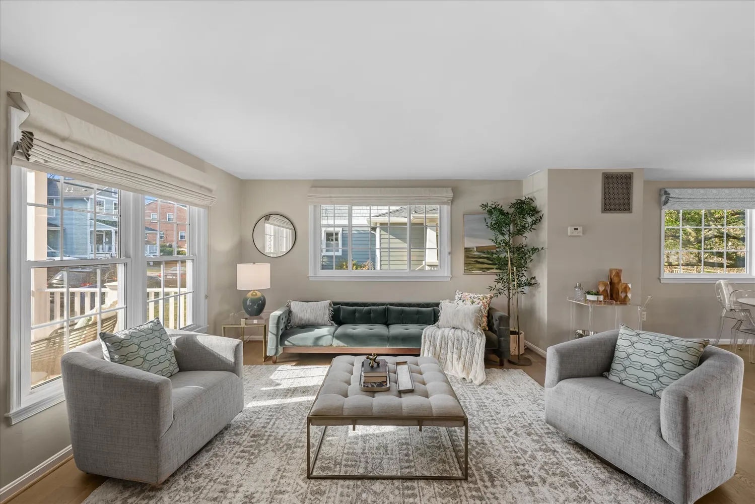 $929,900 | 322 Hume Avenue, Alexandria, VA 22301