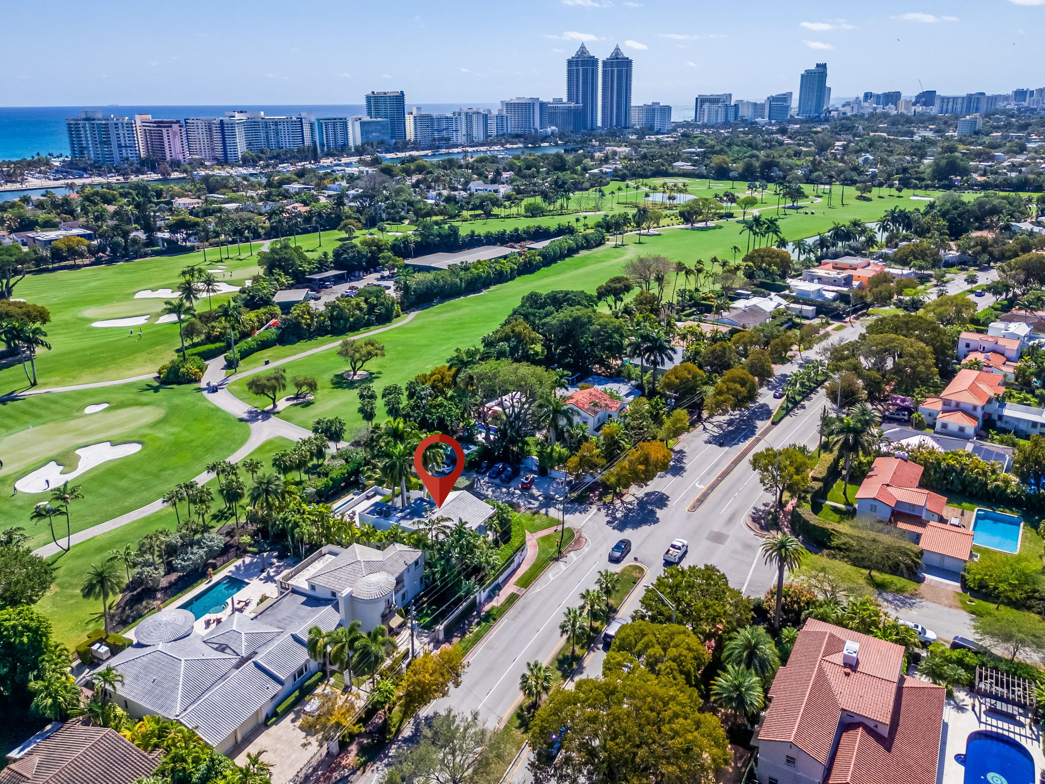 707 West 54th Street Miami Beach, FL 33140 - Photo 51 of 54