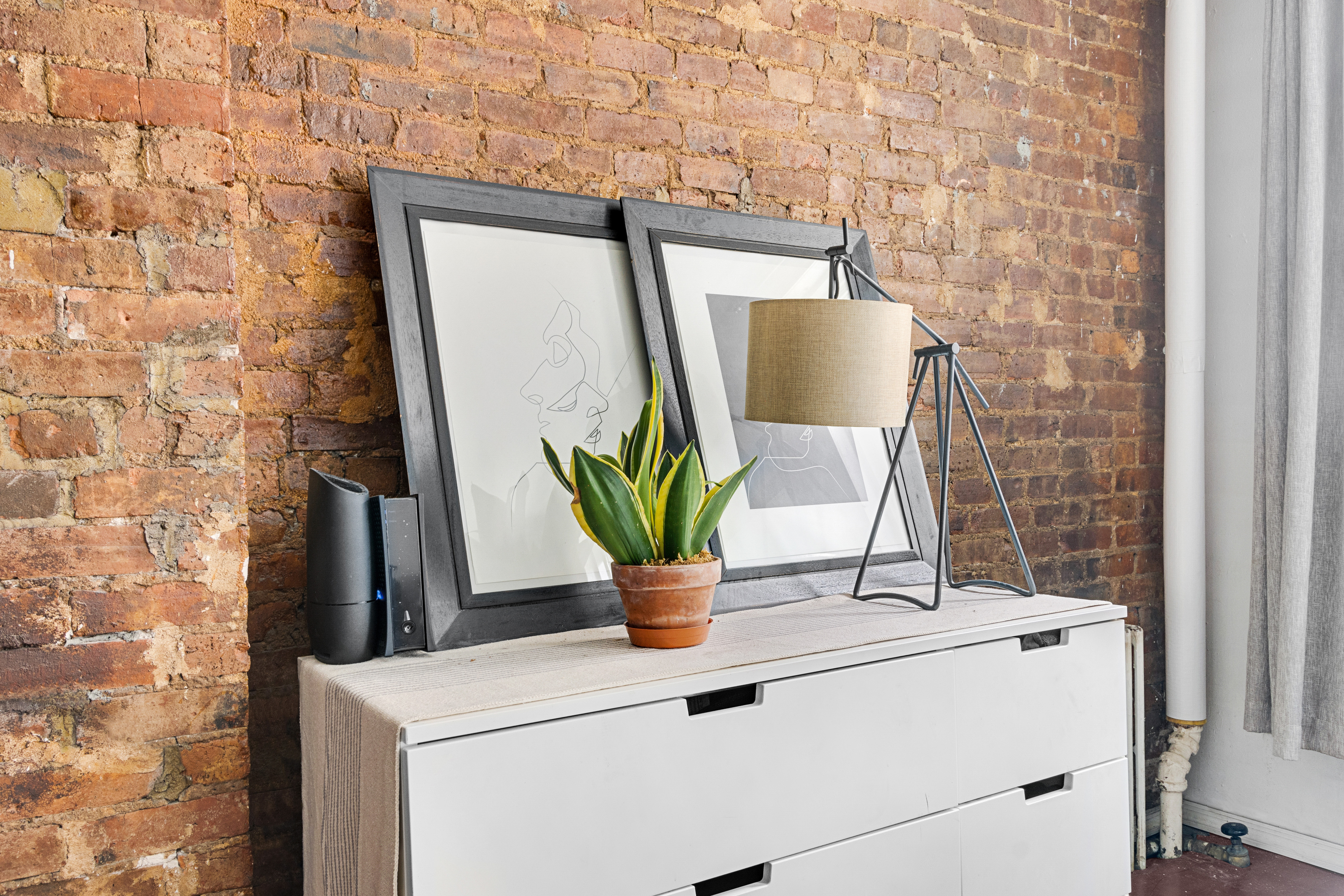 426 West 46th Street, Unit 1A Manhattan, NY 10036 - Photo 5 of 7