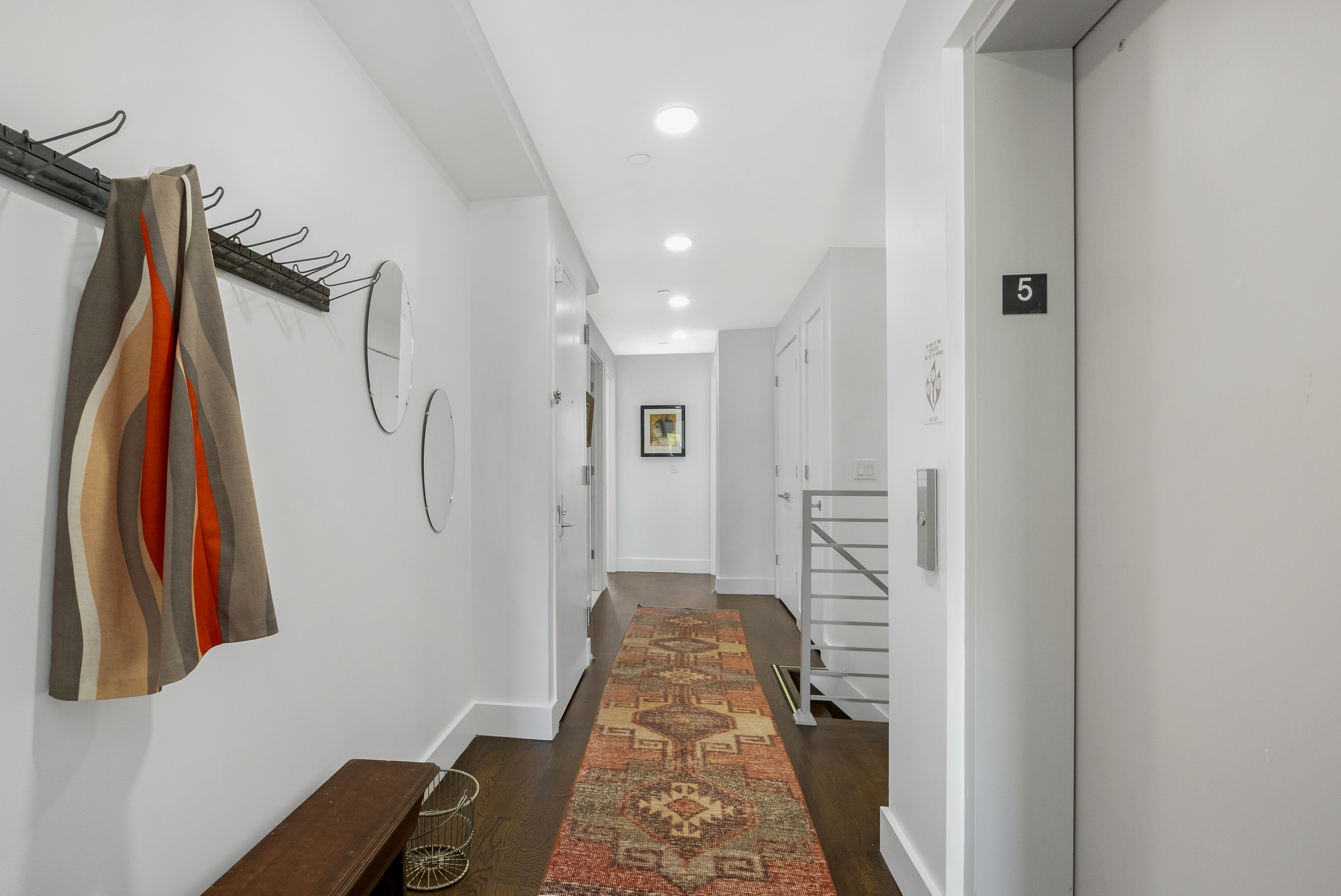 863 Saint Marks Avenue, Unit 4B Brooklyn, NY 11213 - Photo 11 of 17