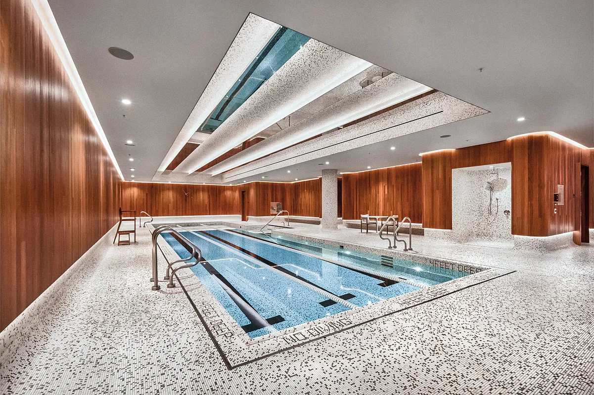 50 West Street, Unit 30B Manhattan, NY 10006 - Photo 12 of 25