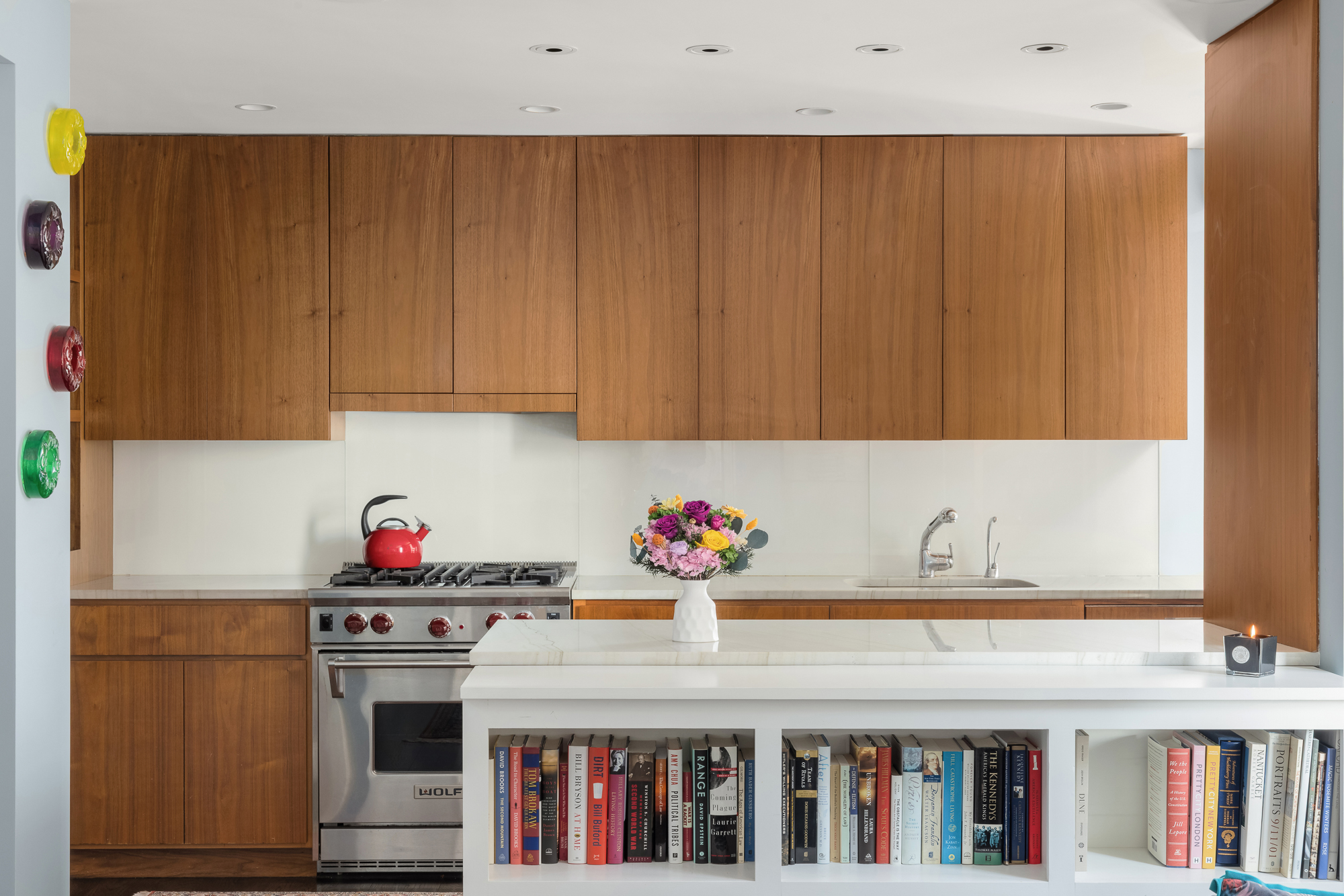 160 Riverside Drive, Unit 11B Manhattan, NY 10024 - Photo 9 of 26 Gallery Image 9