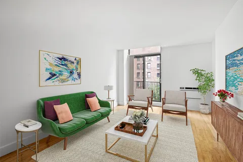 $650,000 | 435 East 86th Street, Unit 4E | Upper East Side