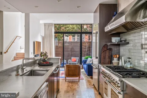$3,975,000 | 249 South 24th Street, Unit H, Philadelphia, PA 19103