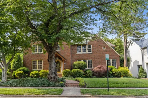 $2,625,000 | 3805 Gramercy Street Northwest, Washington, DC 20016