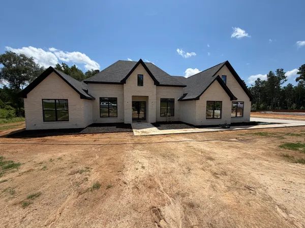 $759,000 | 115 Cottonwood Circle, Longview, TX 75605