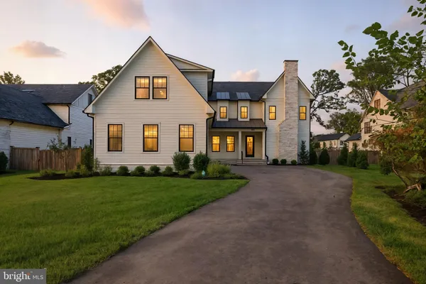$4,495,000 | 1111 Ingleside Avenue, McLean, VA 22101