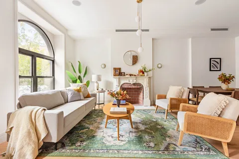 $2,299,000 | 768 Halsey Street | Bedford-Stuyvesant